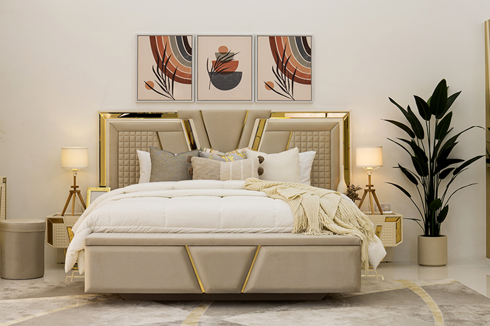 Bedroom Set