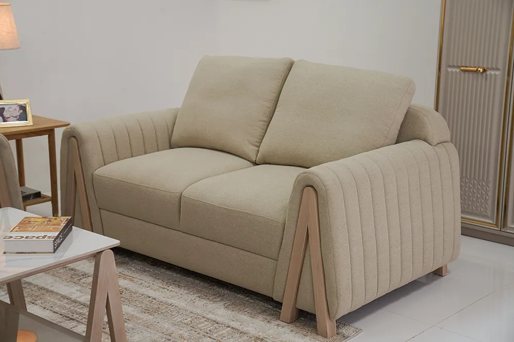 The Cora 2-Seater Sofa