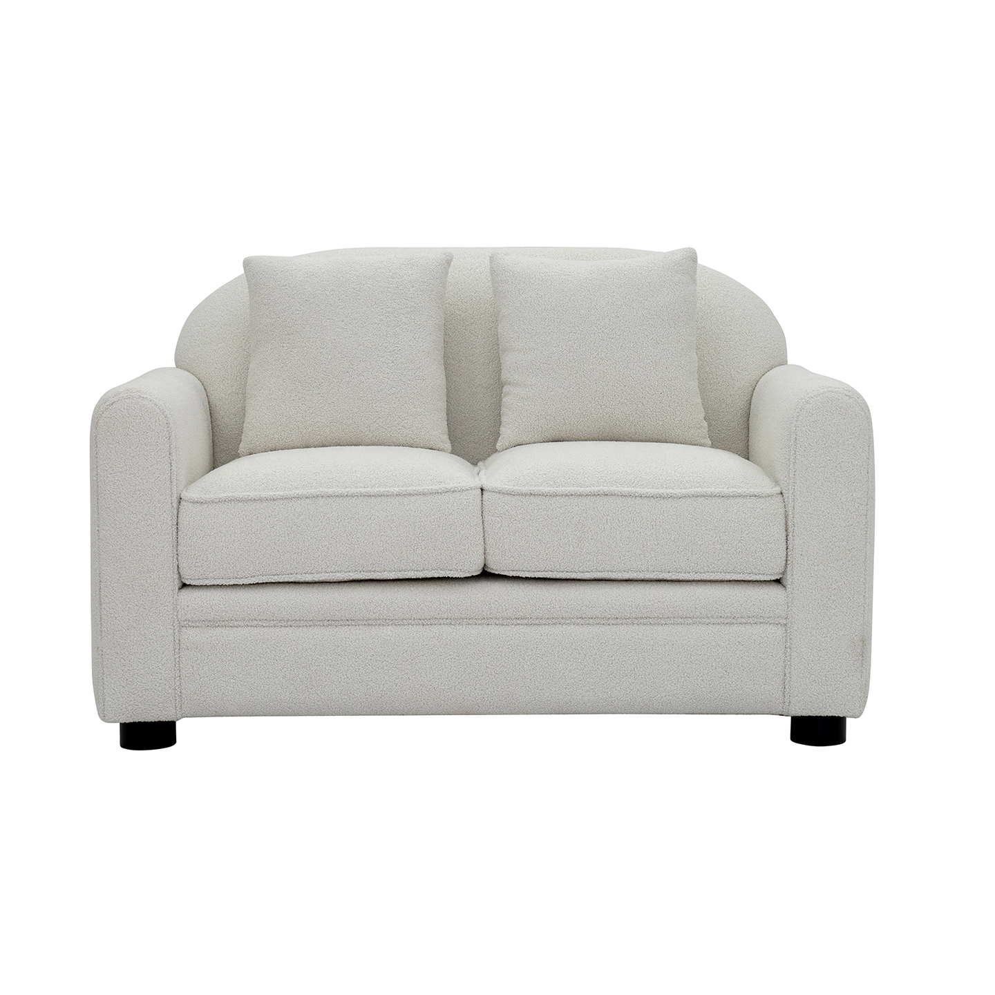 Boss 2-Seater Sofa thumbnail 4