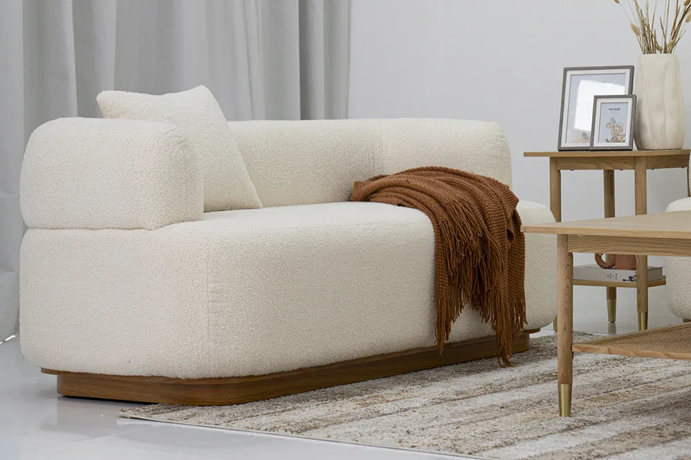 Della 2-Seater Sofa