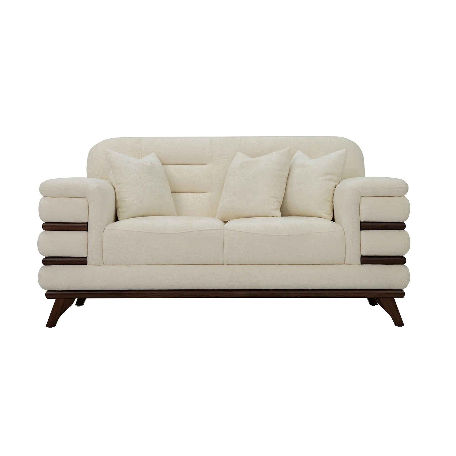 The Leipzig 2-seater Sofa thumbnail 5