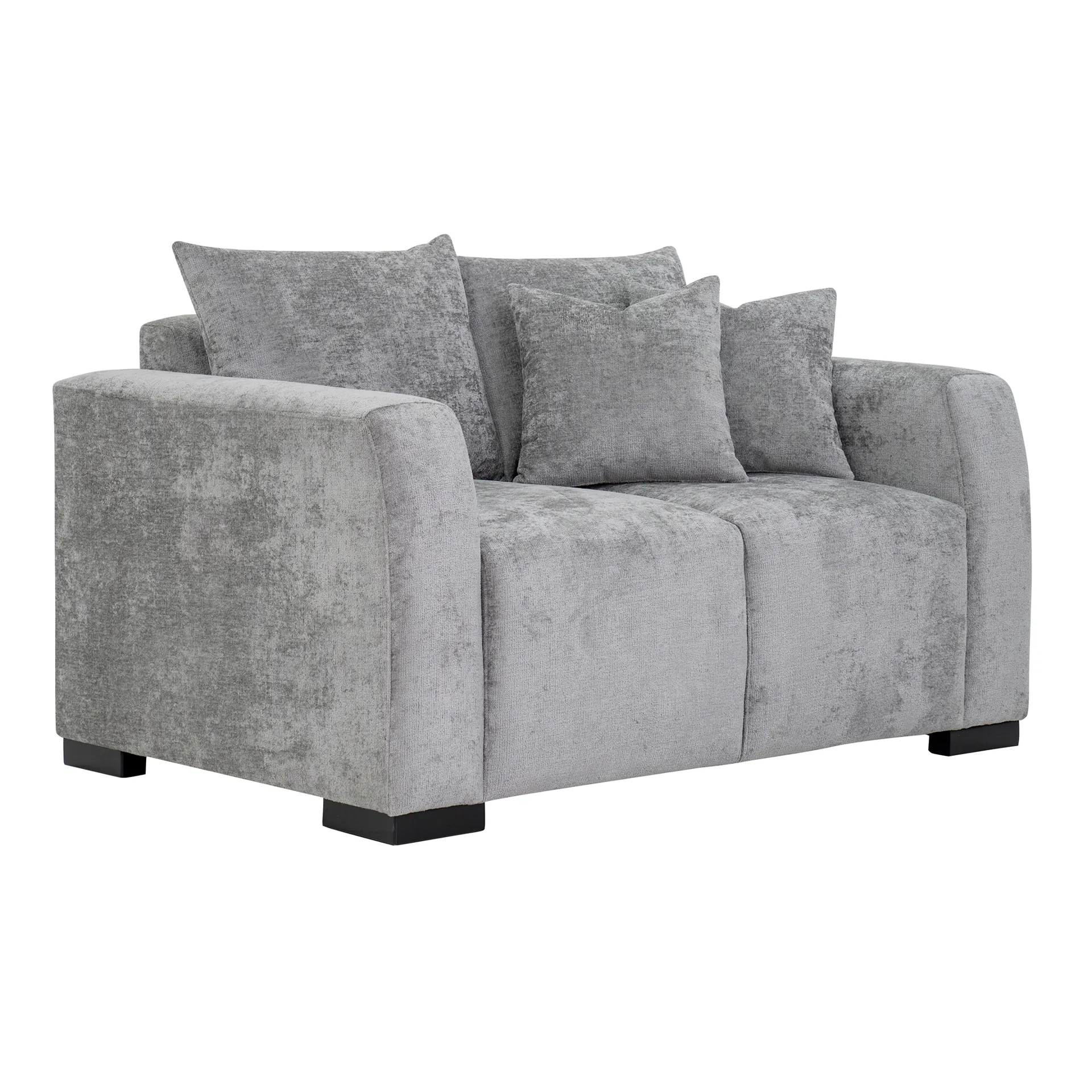 The Andre 2-Seater Sofa thumbnail 4