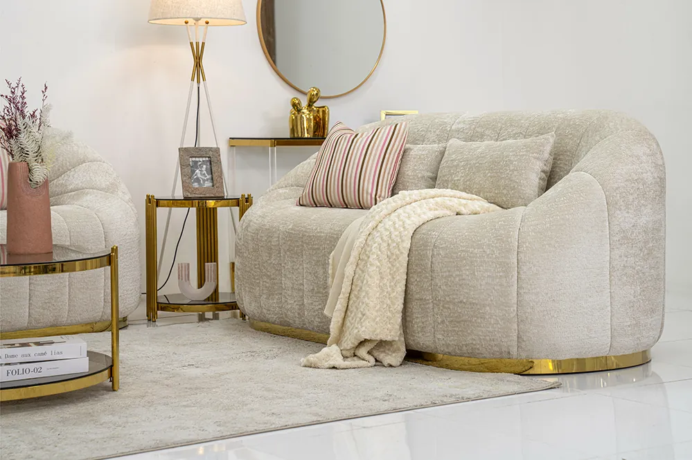 Klaan 2-Seater Sofa