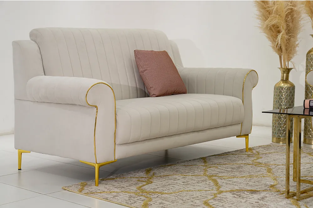 Zarah 2-Seater Sofa