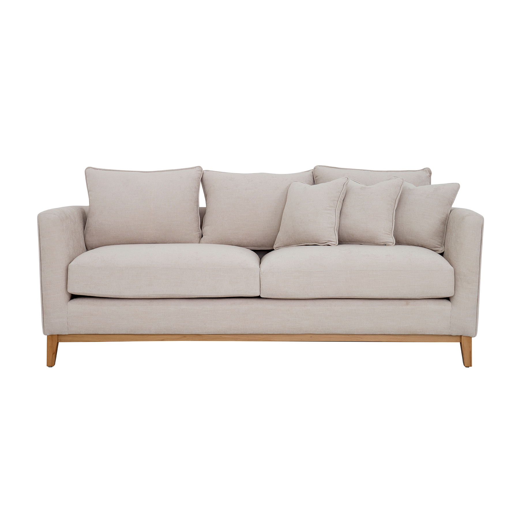 Gala 3 -Seater Sofa thumbnail 12