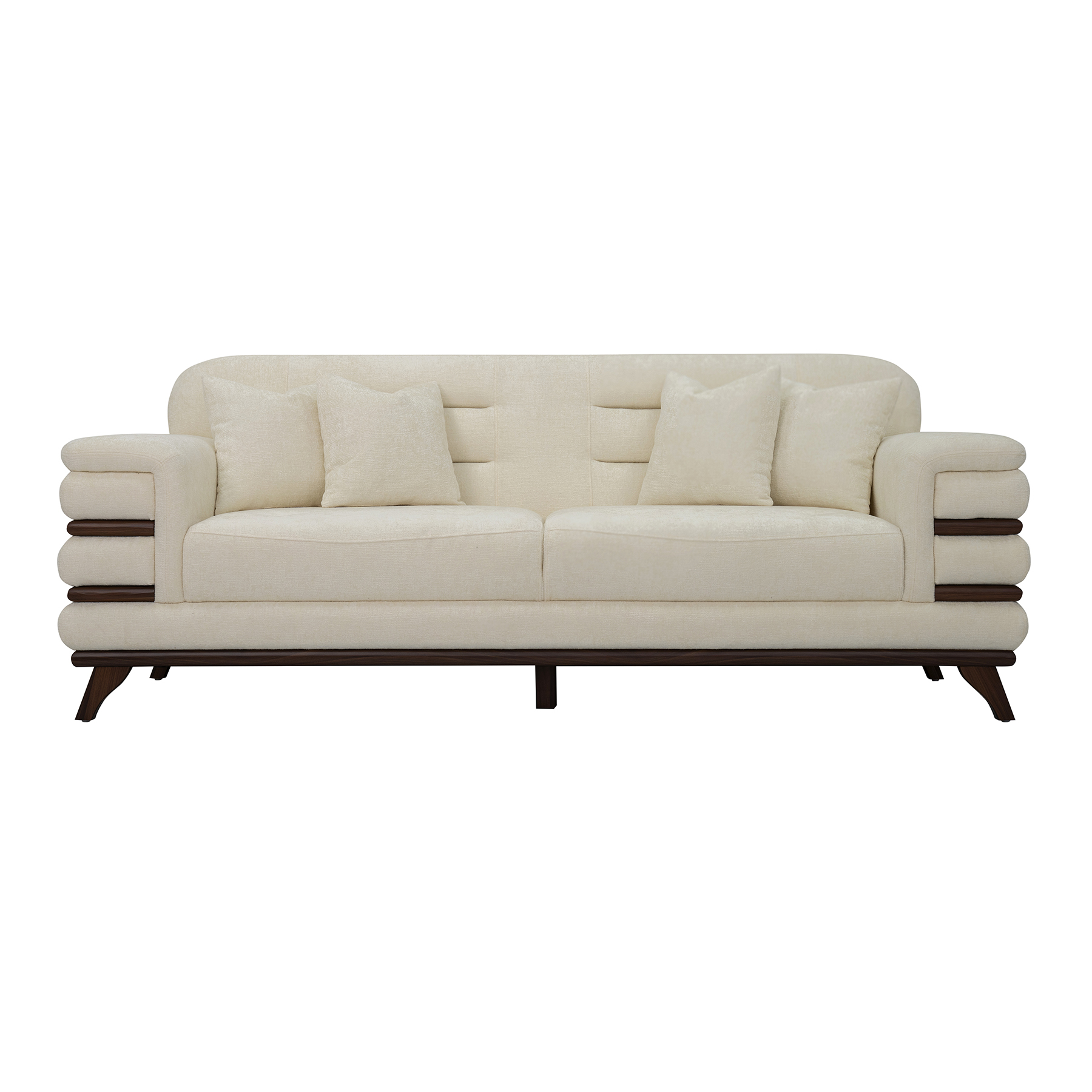 The Leipzig 3-Seater Sofa thumbnail 8