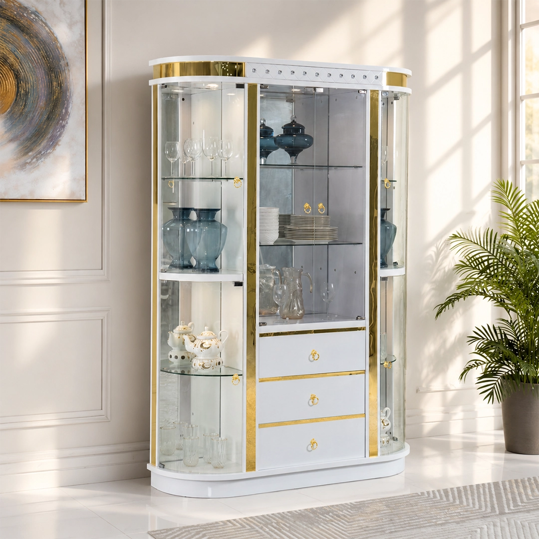 Cabinet & Console