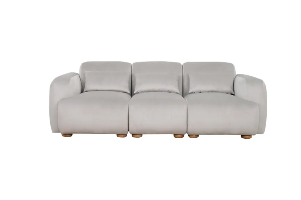 Devine 6-Seater Sofa Set thumbnail 4