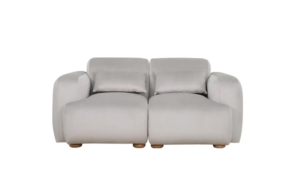 Devine 6-Seater Sofa Set thumbnail 6