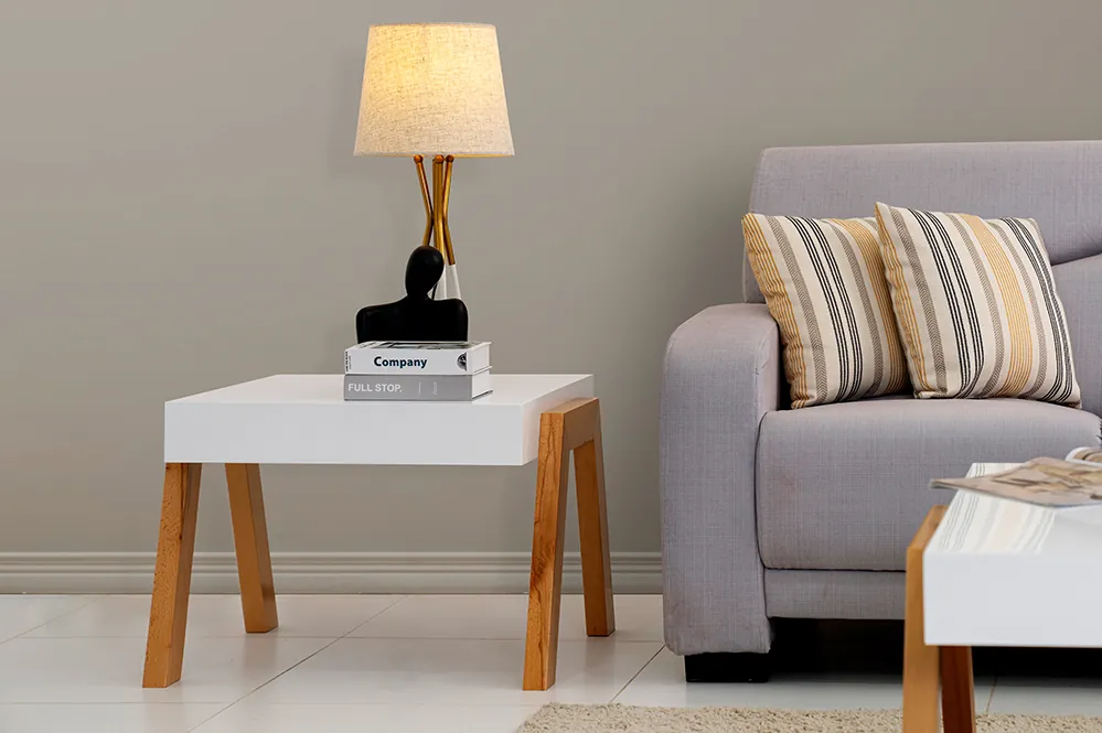 Ibarra End Table