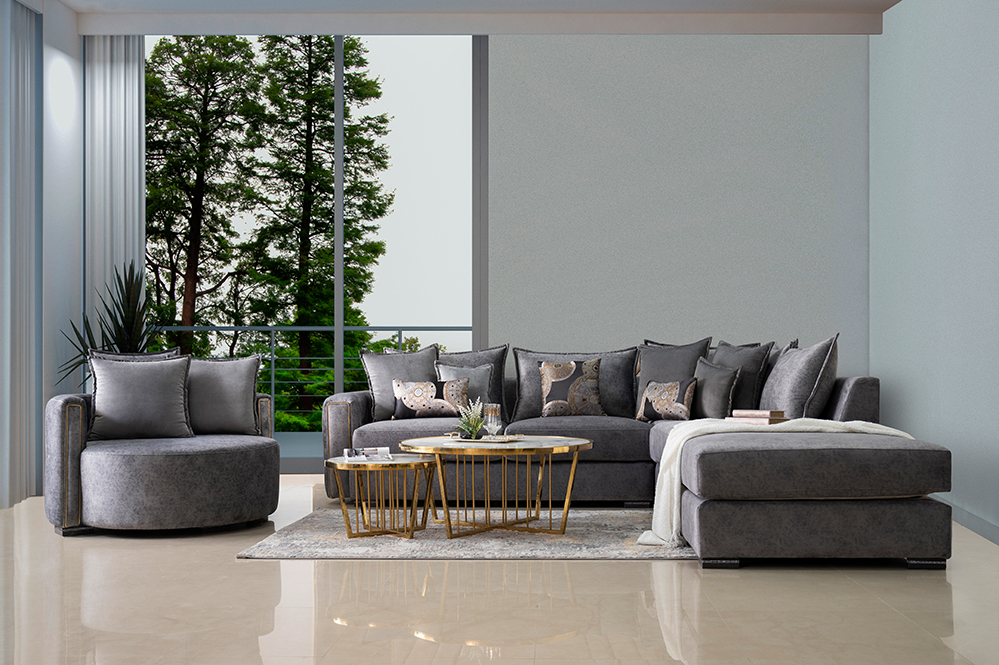 Modular Sofas