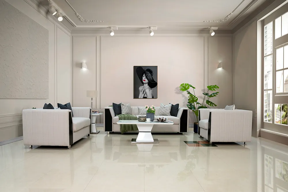 Jazz 6-Seater Sofa Set