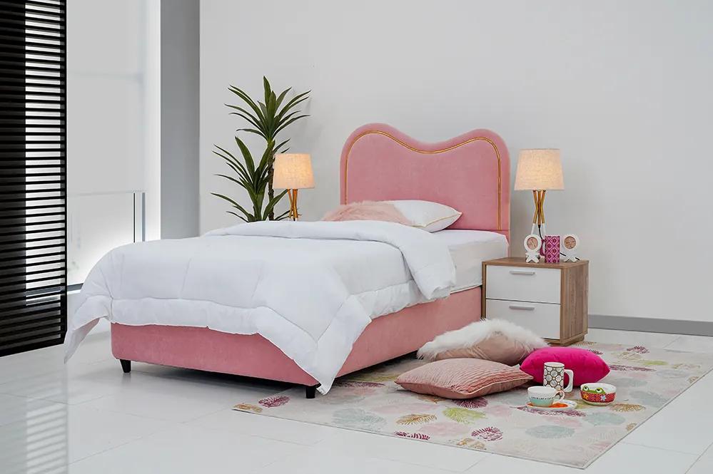 Jill Bed - 200x120 - Single Size