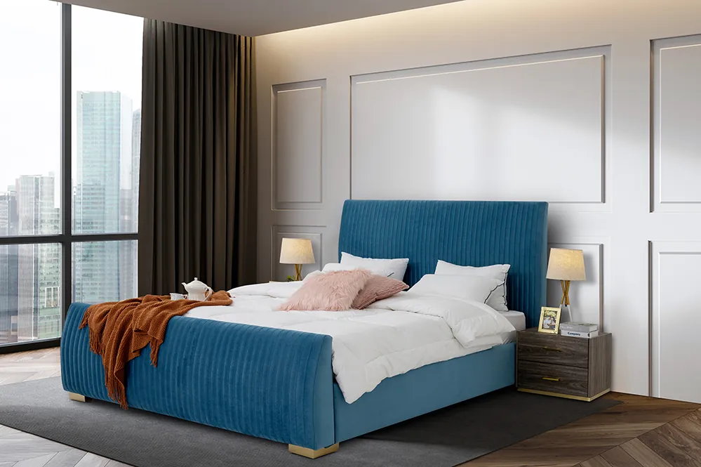 Katy Bed