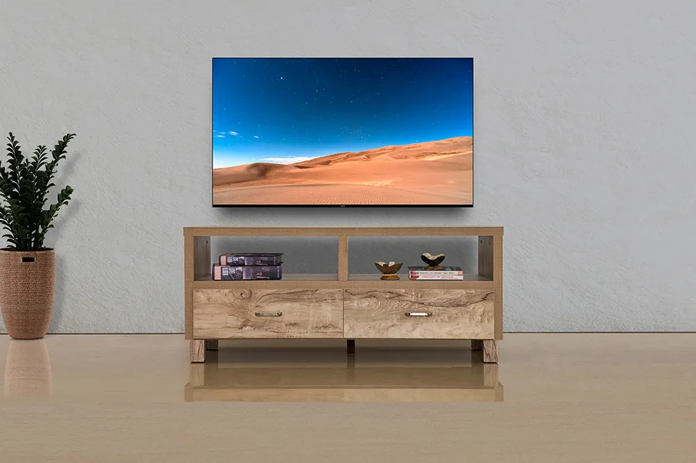 Falco Tv Unit