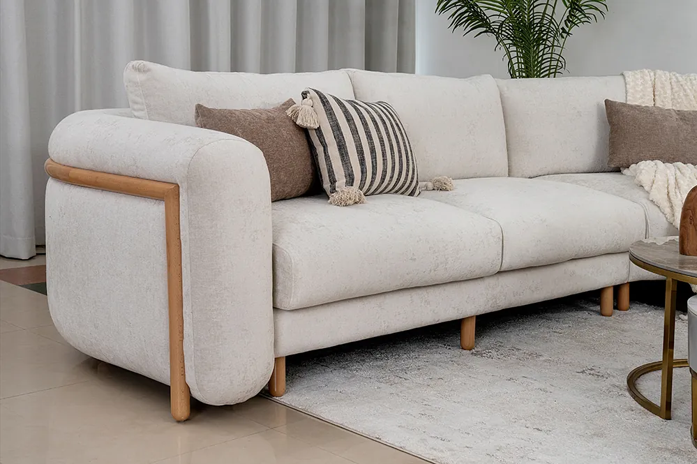 The Gaston Corner Sofa thumbnail 3