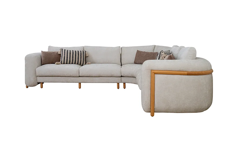 The Gaston Corner Sofa thumbnail 4