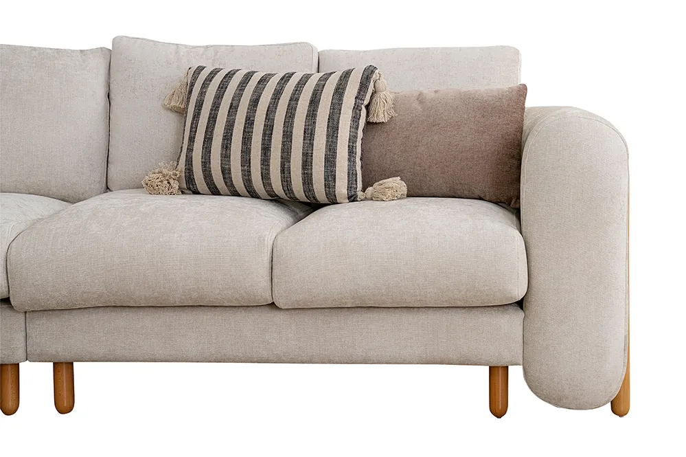 The Gaston Corner Sofa thumbnail 5