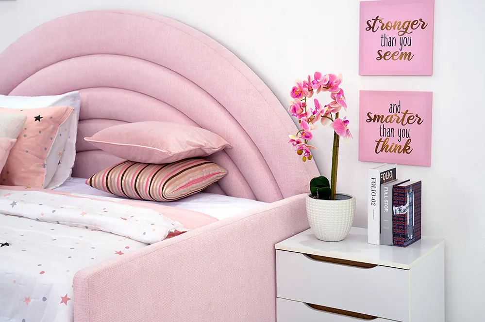 Millicent Kids Bed - 190x90 - Single Size thumbnail 6