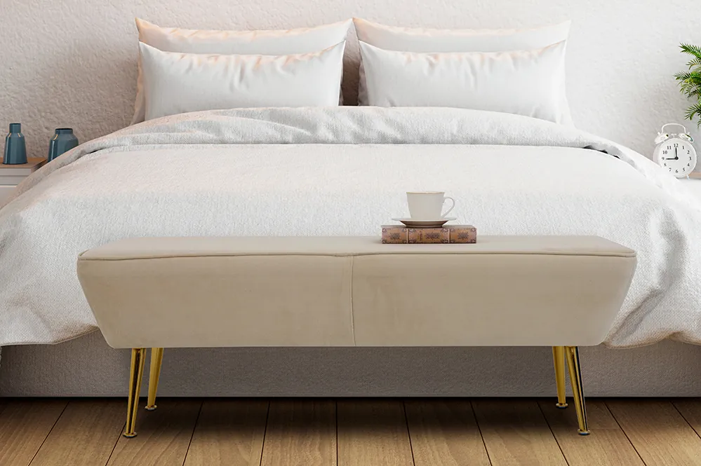 Rihla Bed Bench thumbnail 2