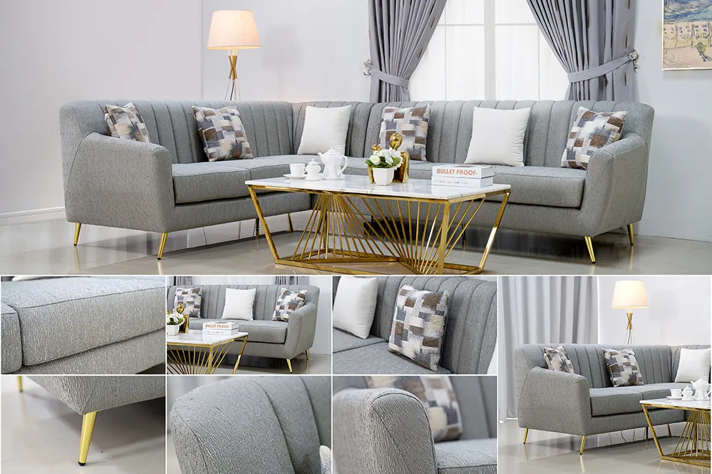 The Suzy Corner Sofa thumbnail 2