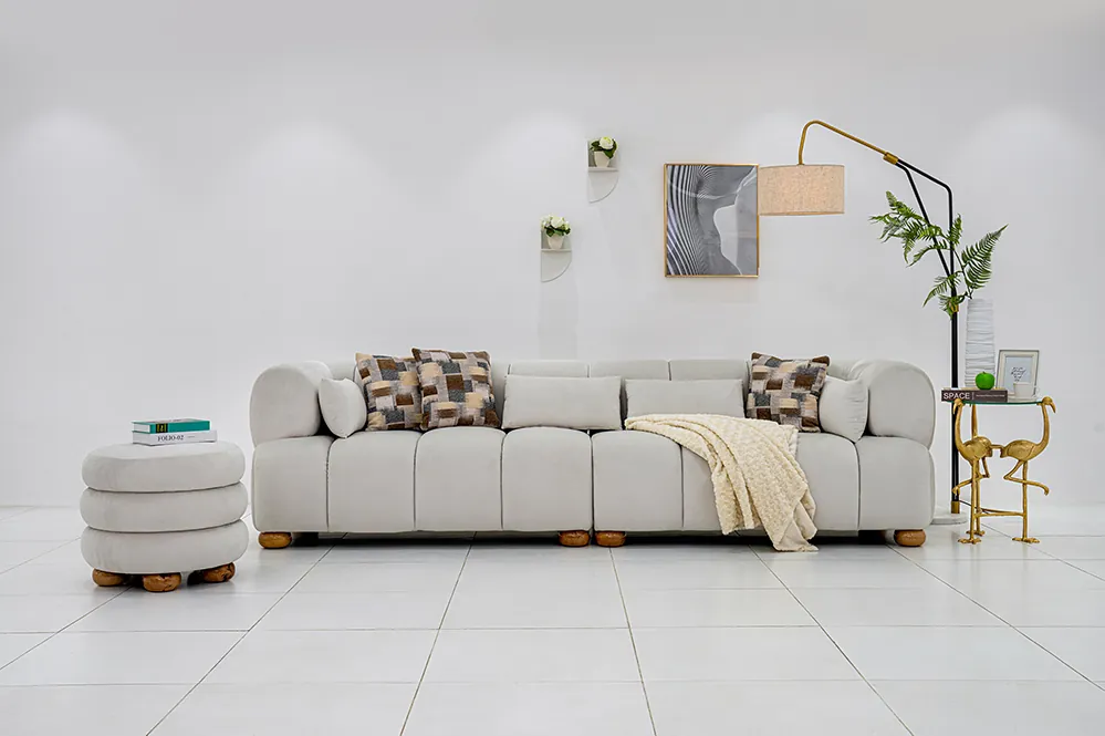 Taara 4-Seater Sofa