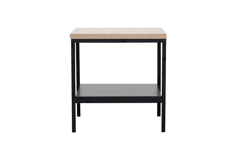 Zipora End Table thumbnail 3