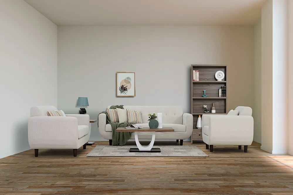 Austin 6-Seater Sofa set