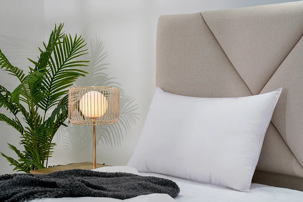 Siesta Pillow