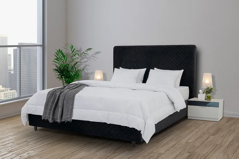 Vertical Bed