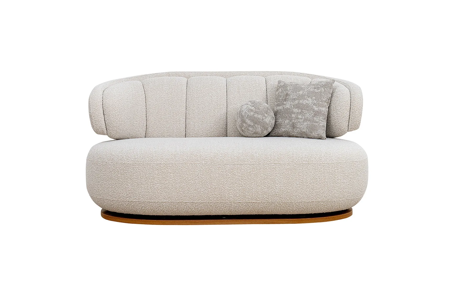 Nomad 6-Seater Sofa Set thumbnail 7