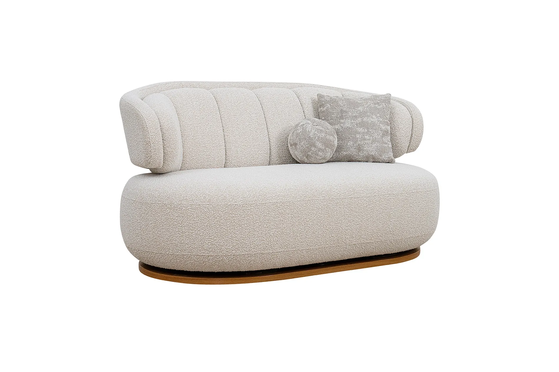 Nomad 2-Seater Sofa