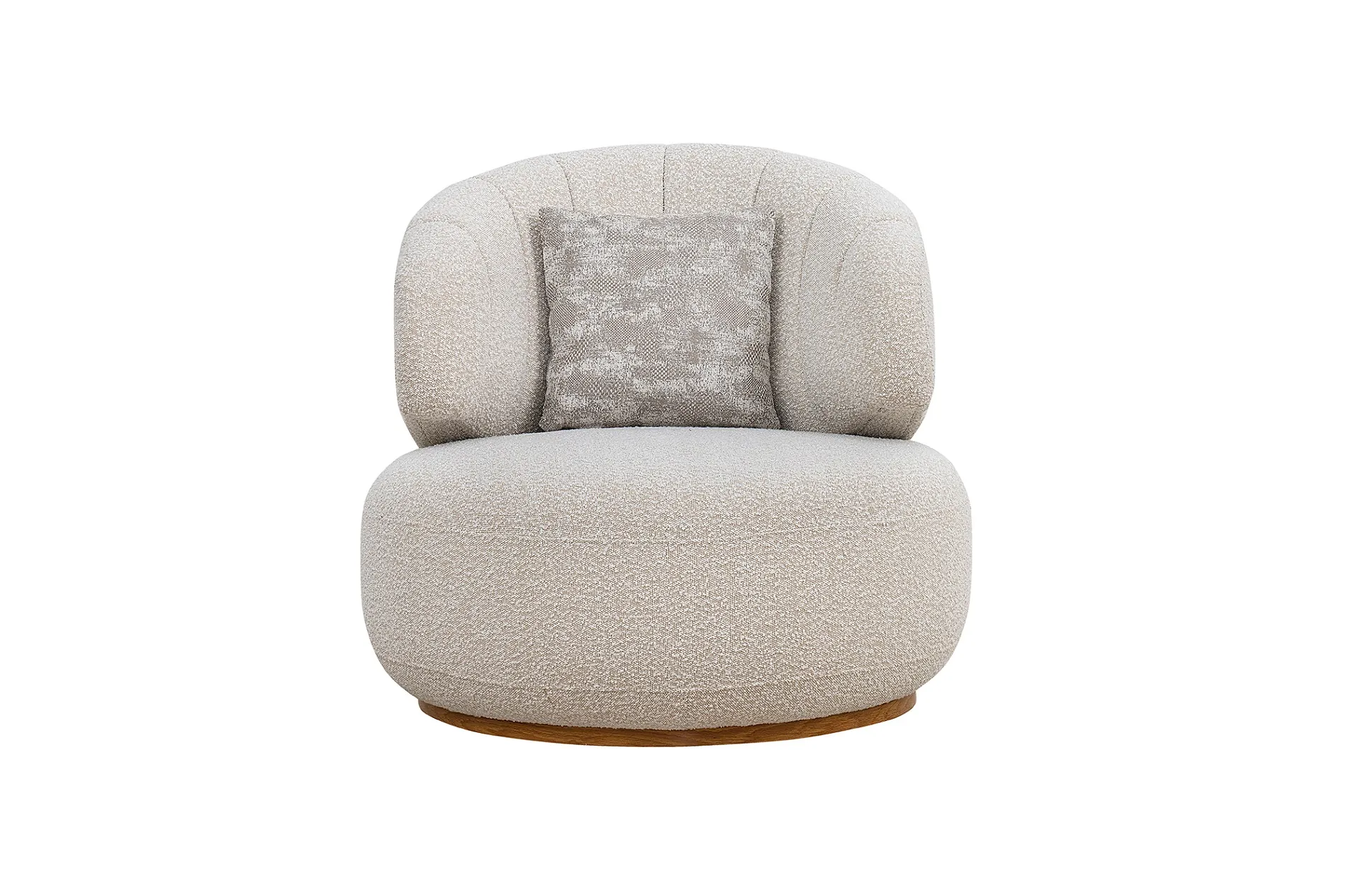 Nomad 6-Seater Sofa Set thumbnail 10