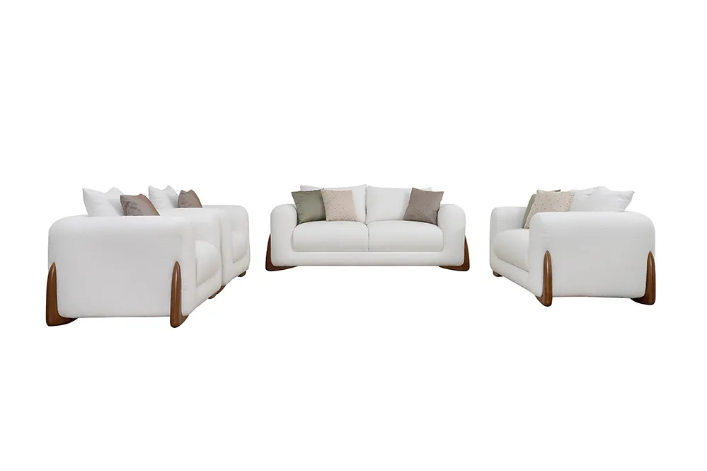 Renzo 7-Seater Sofa Set thumbnail 3