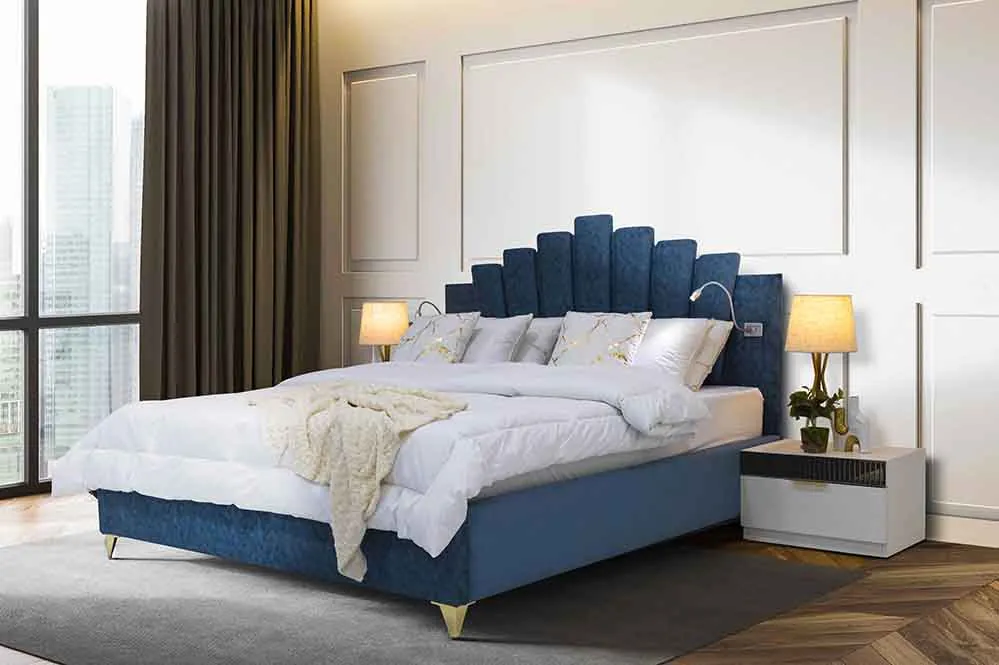 Thrive Bed