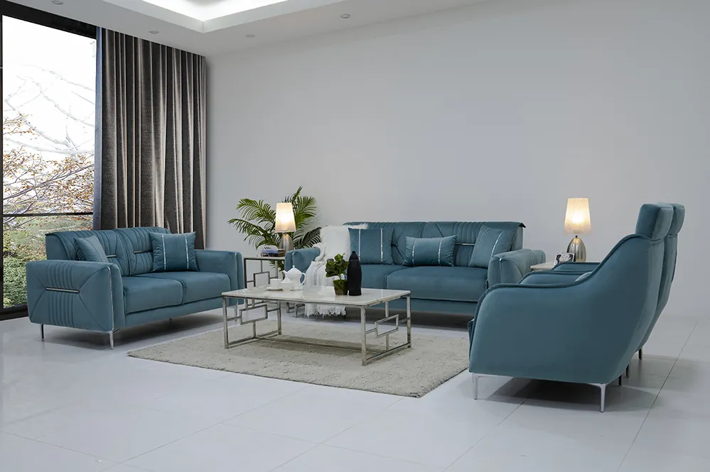 Golf 7-Seater Sofa Set