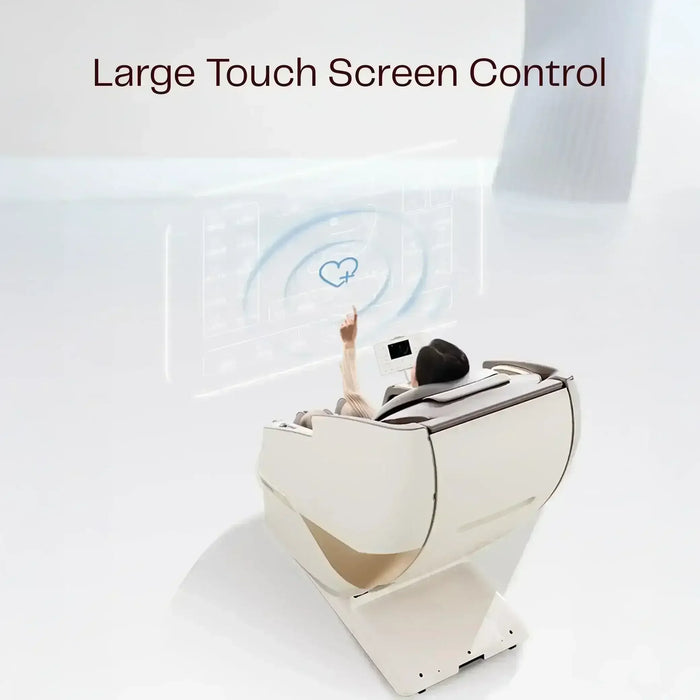 Royal Magestic Pro Max Massage Chair thumbnail 3