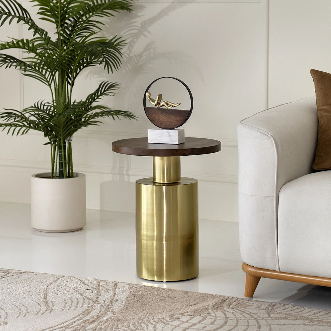 Acia End Table thumbnail 2