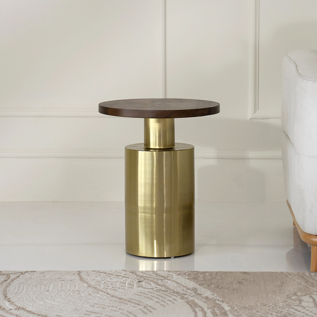 Acia End Table thumbnail 3