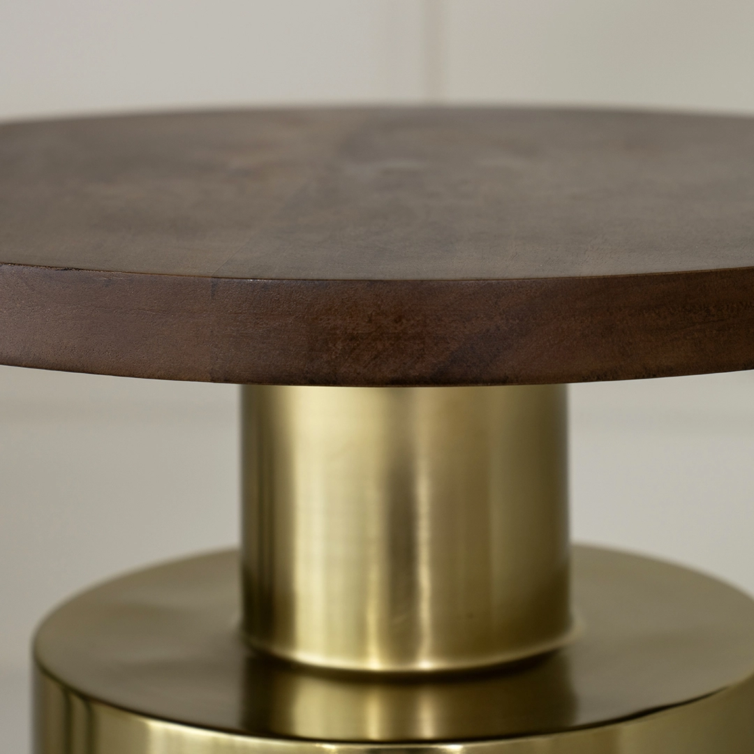 Acia End Table thumbnail 5