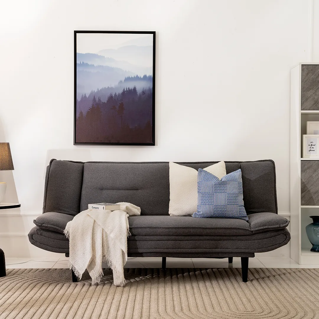 Adora Sofa Bed -Grey