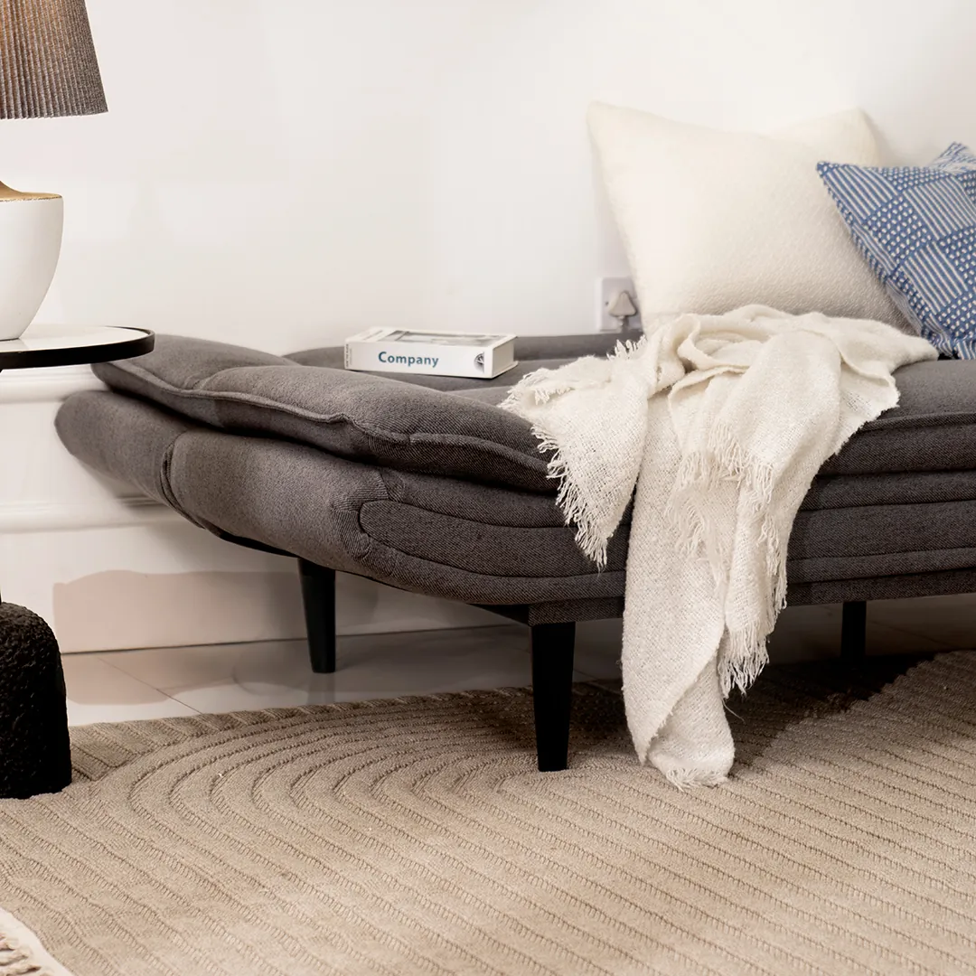 Adora Sofa Bed -Grey thumbnail 4
