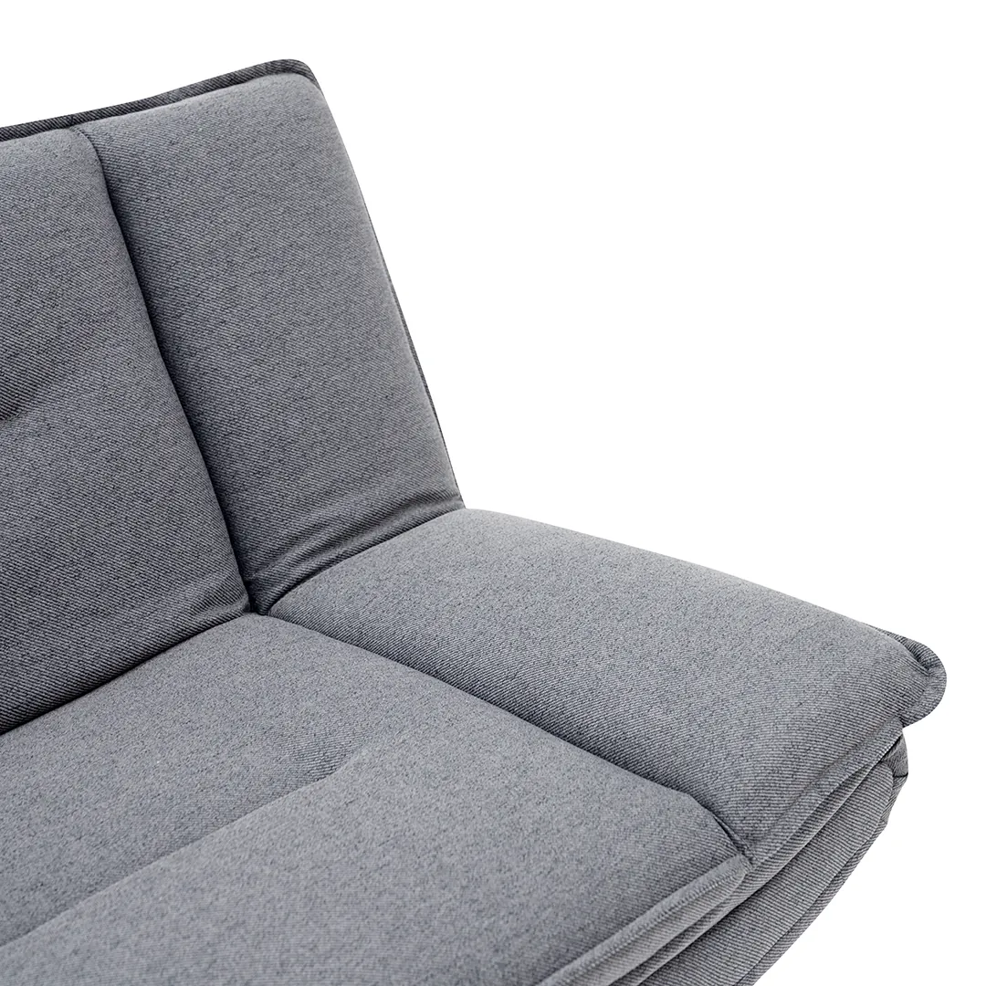 Adora Sofa Bed -Grey thumbnail 8