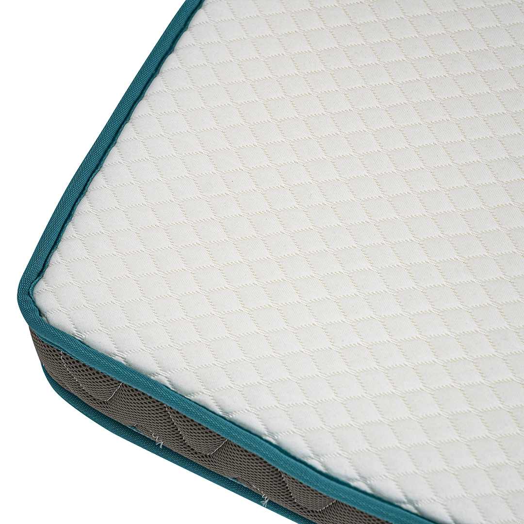 Aella Toddler Foam Mattress – 120x60x10cm thumbnail 4