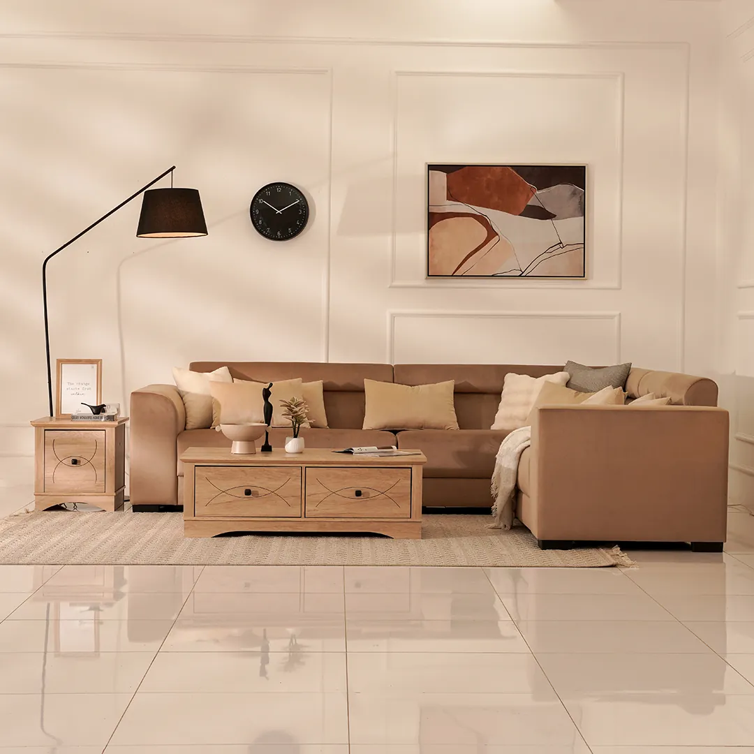 Corner Sofas