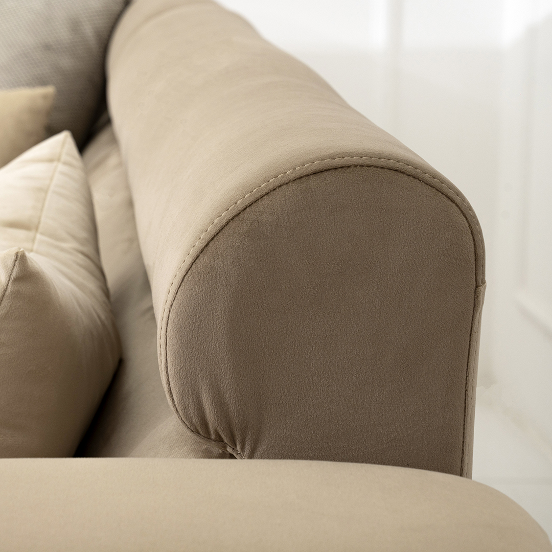 Arlo Corner Sofa thumbnail 4