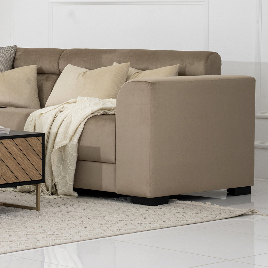 Arlo Corner Sofa thumbnail 5