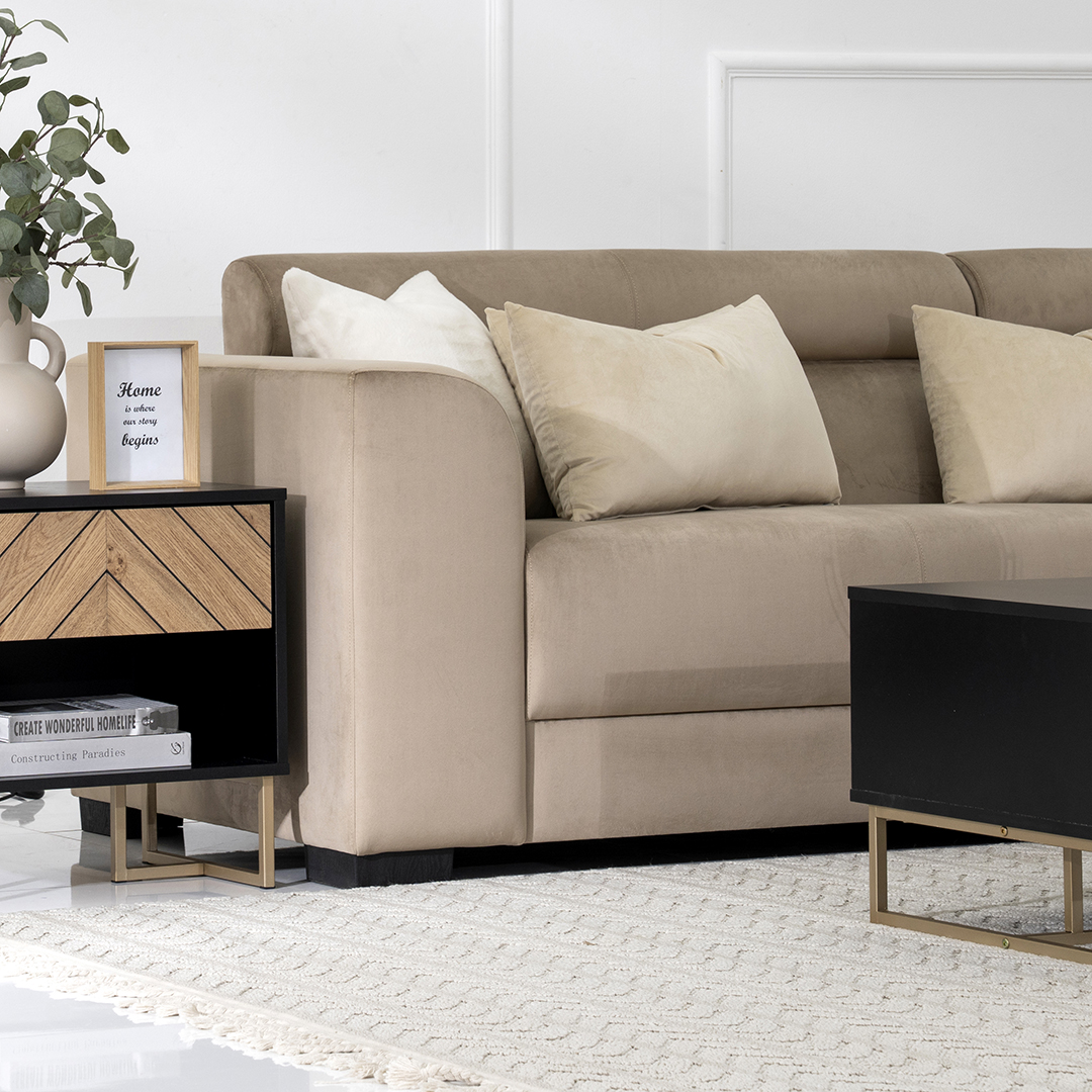 Arlo Corner Sofa thumbnail 6