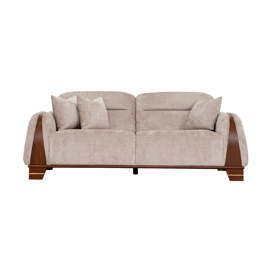 Alara 3-Seater Sofa