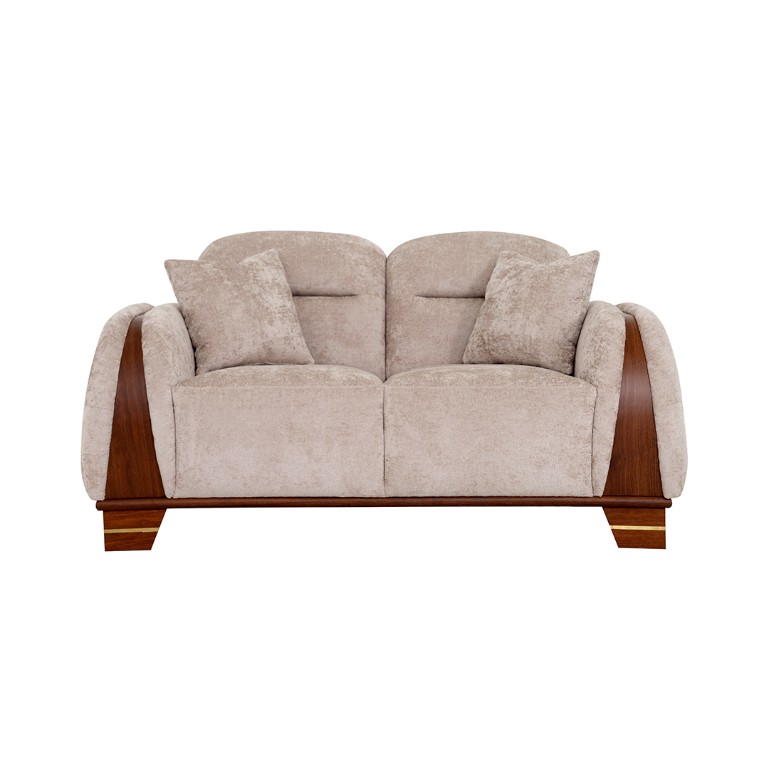Alara 2-Seater Sofa thumbnail 2